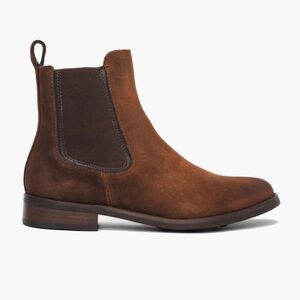 Thursday Boot Company Brown Ankle Boots